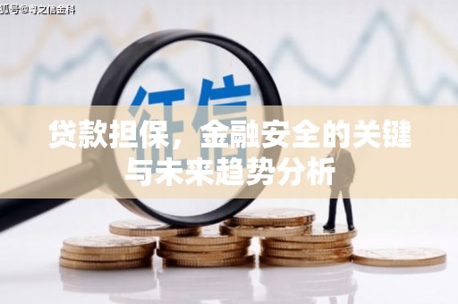 彬县贷款担保，金融安全的关键与未来趋势分析