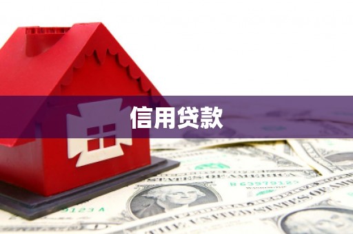 卑南信用贷款