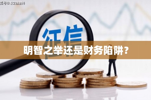 隆阳明智之举还是财务陷阱？