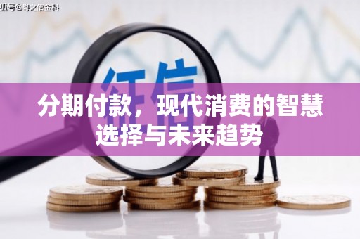 洪雅分期付款，现代消费的智慧选择与未来趋势