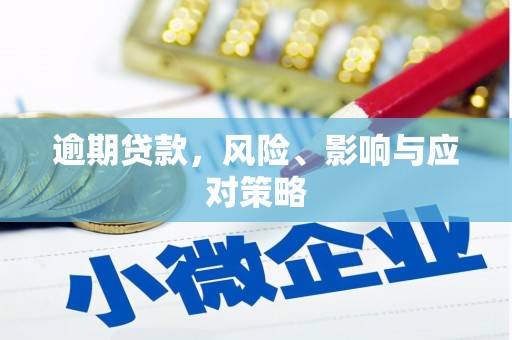 汉台逾期贷款，风险、影响与应对策略