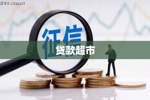 埔心贷款超市