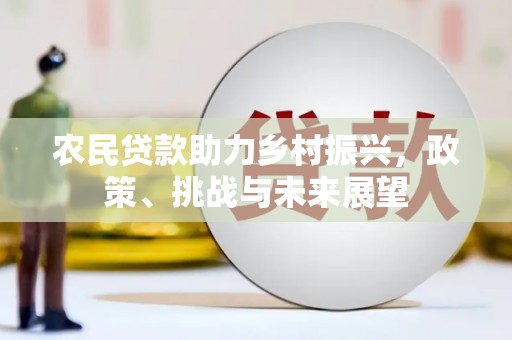 灌阳农民贷款助力乡村振兴，政策、挑战与未来展望