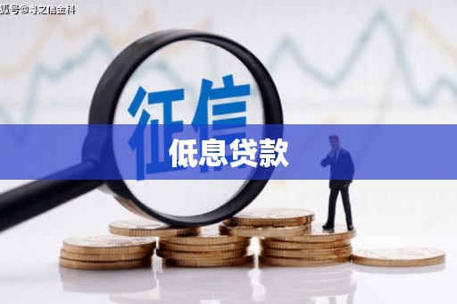 遂昌低息贷款
