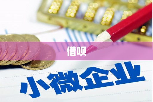 桂平借呗