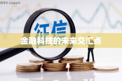 乐东金融科技的未来交汇点
